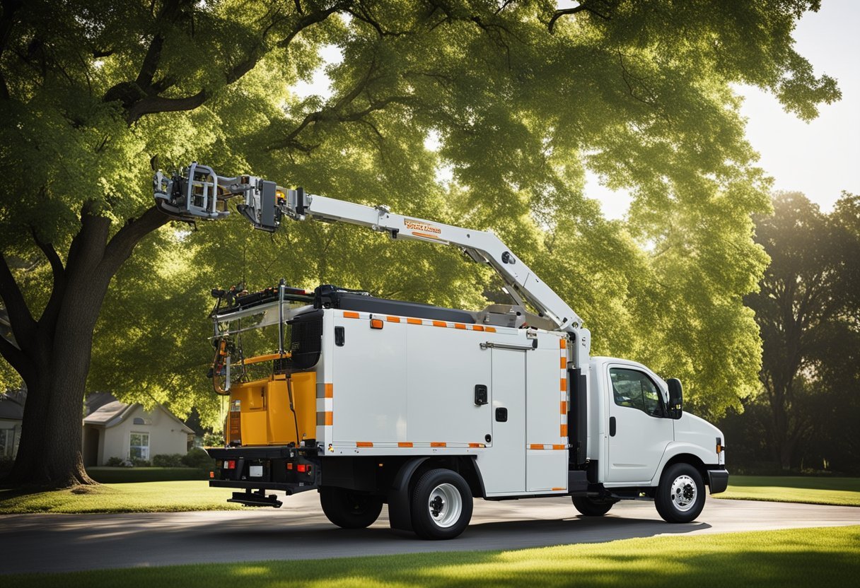 Understanding Tree Trimming